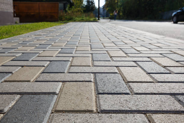 Best Best Driveway Pavers  in Richmond, IN