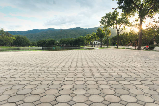 Best Driveway Pavers Near Me  in Richmond, IN